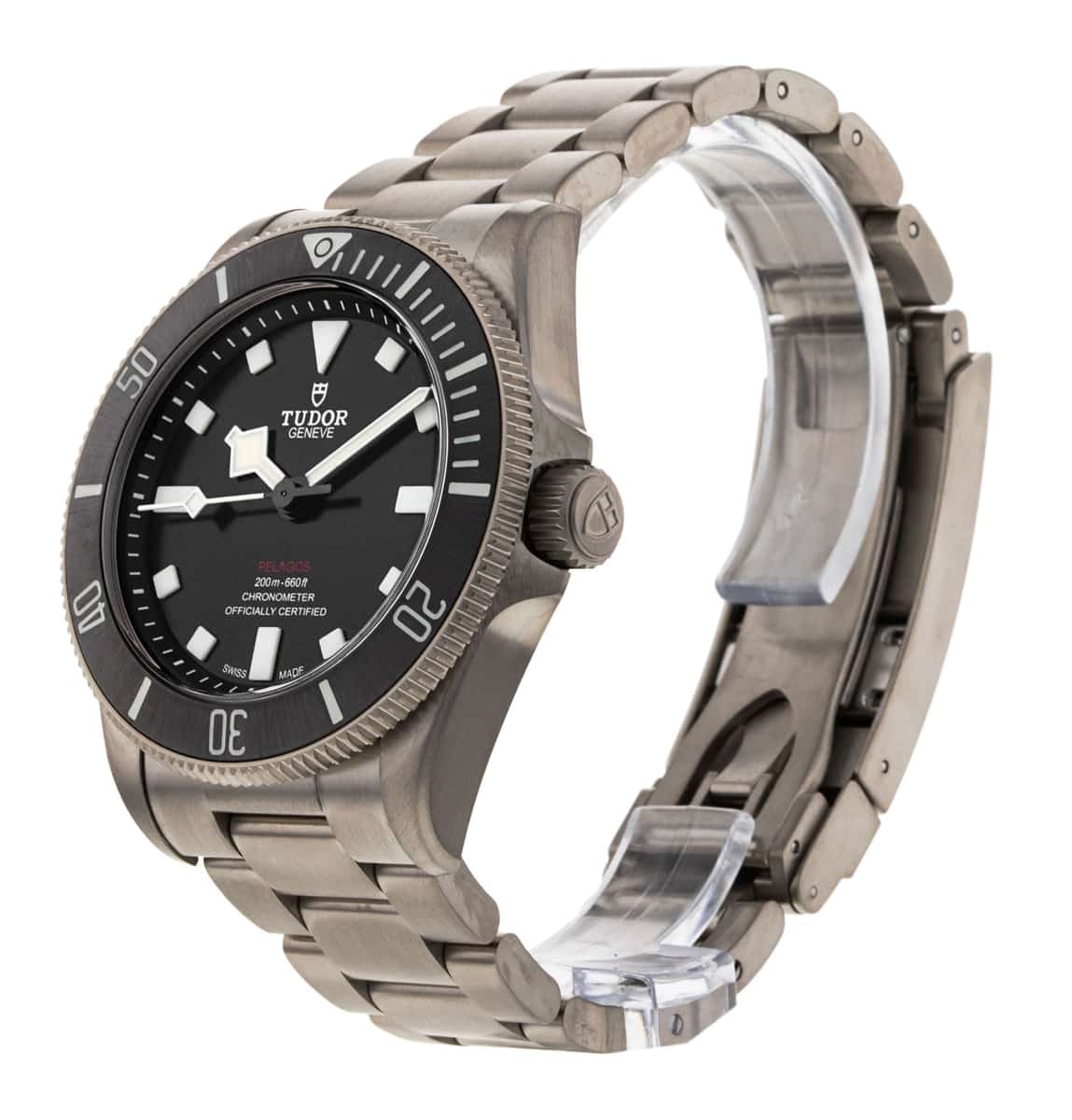 Tudor Pelagos M25407N-0001 Tudor Pelagos M25407N-0001